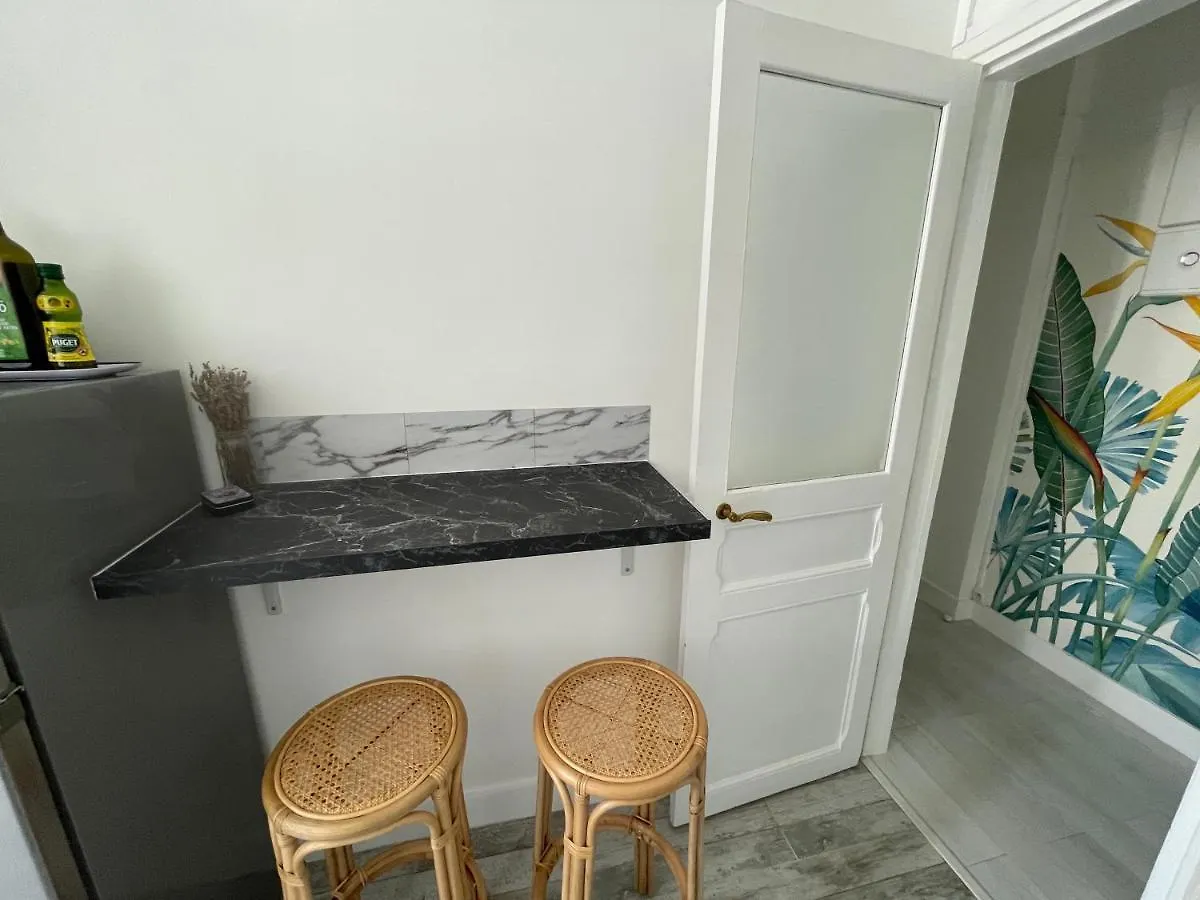 Appartement 2 Pieces Elegant Proche Porte De Versailles Paris