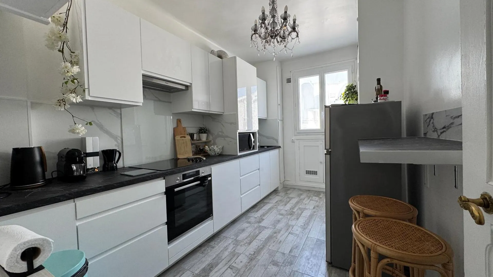 Appartement 2 Pieces Elegant Proche Porte De Versailles Paris France