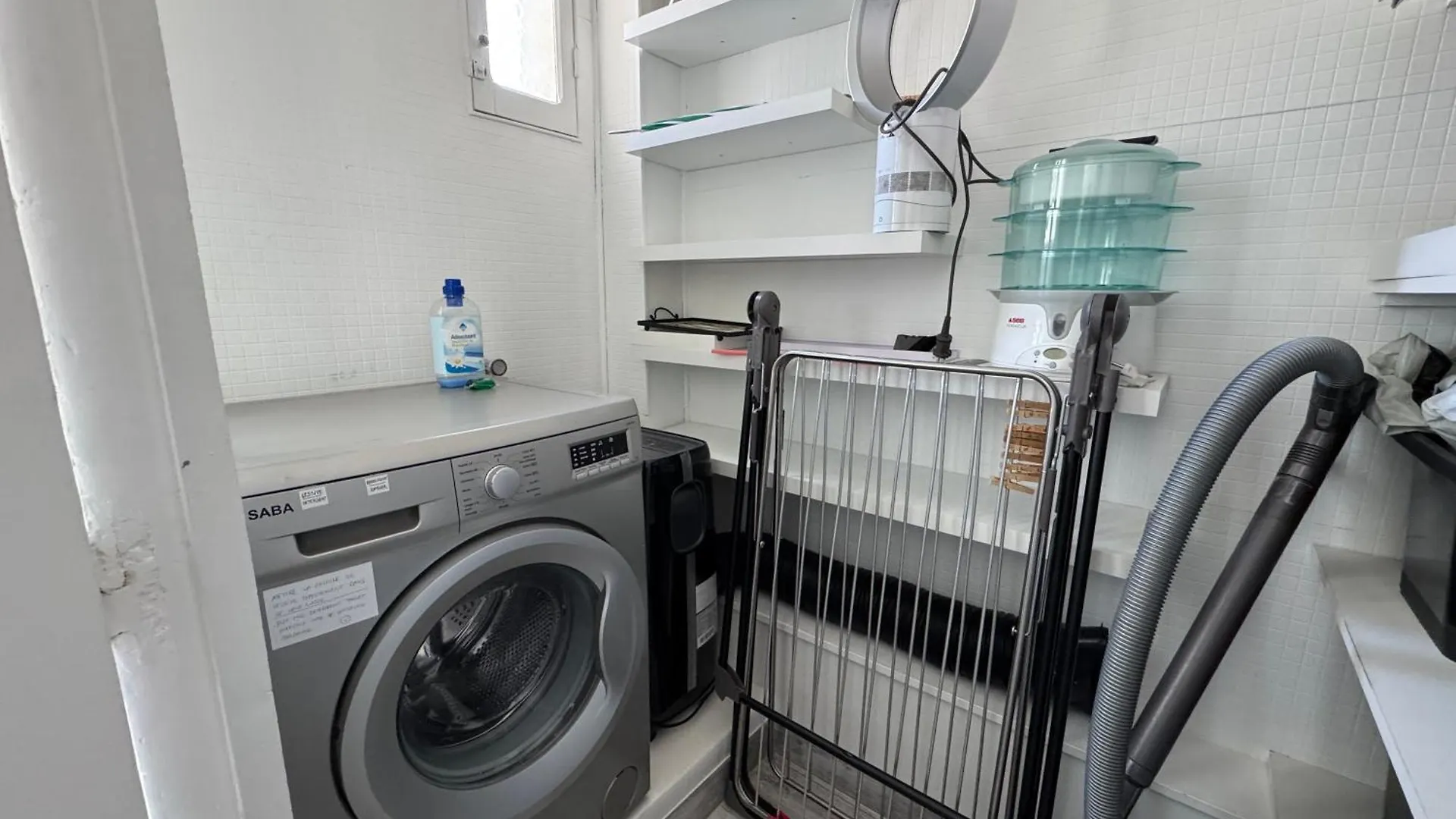 Appartement 2 Pieces Elegant Proche Porte De Versailles Paris 0*,  France