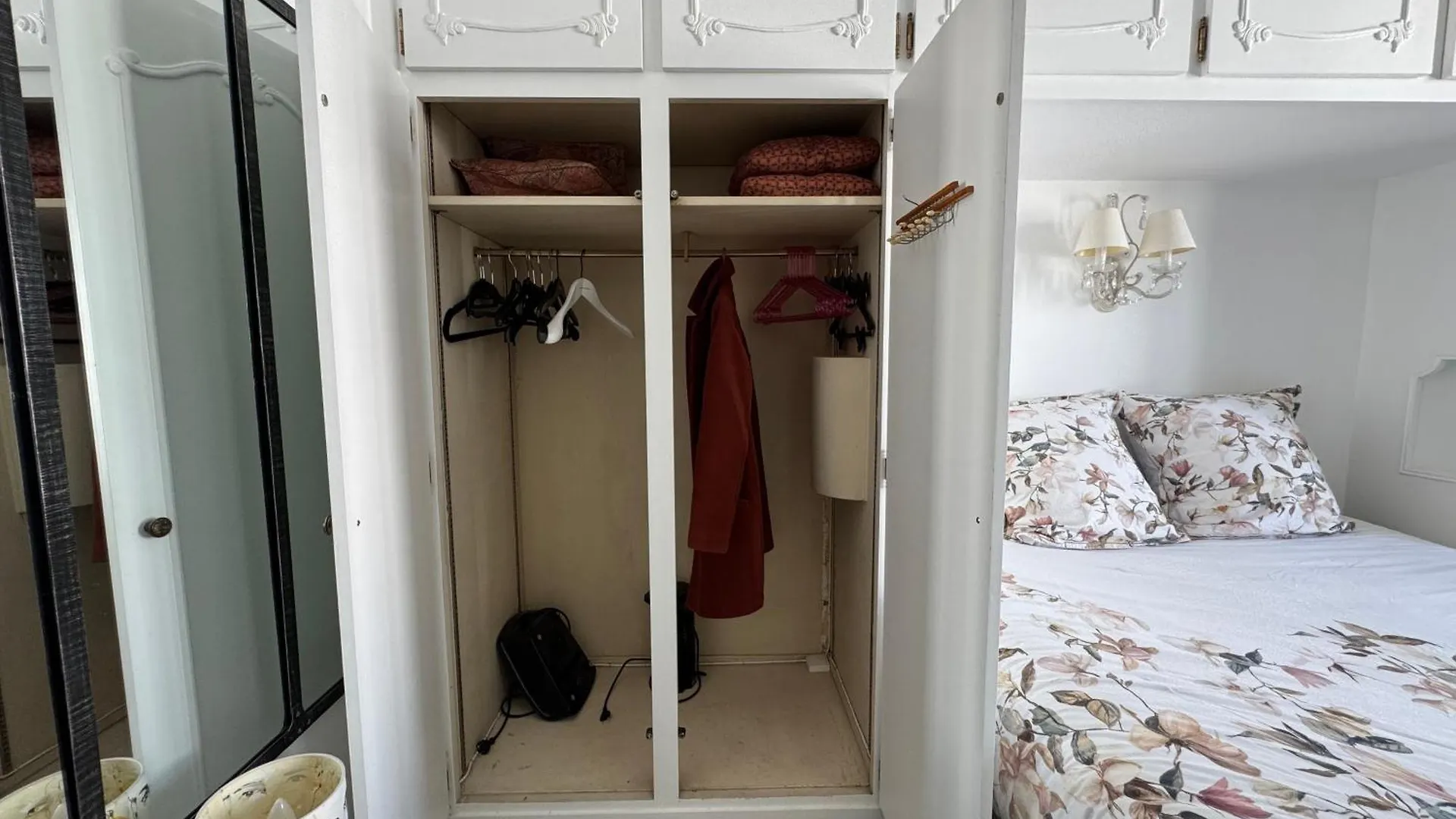Appartement 2 Pieces Elegant Proche Porte De Versailles Paris 0*,